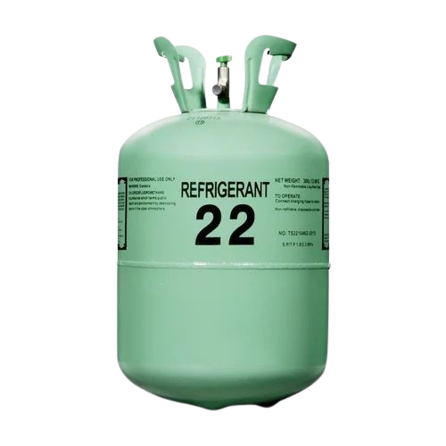 Freon Gases