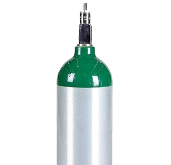 Medical Oxygen
